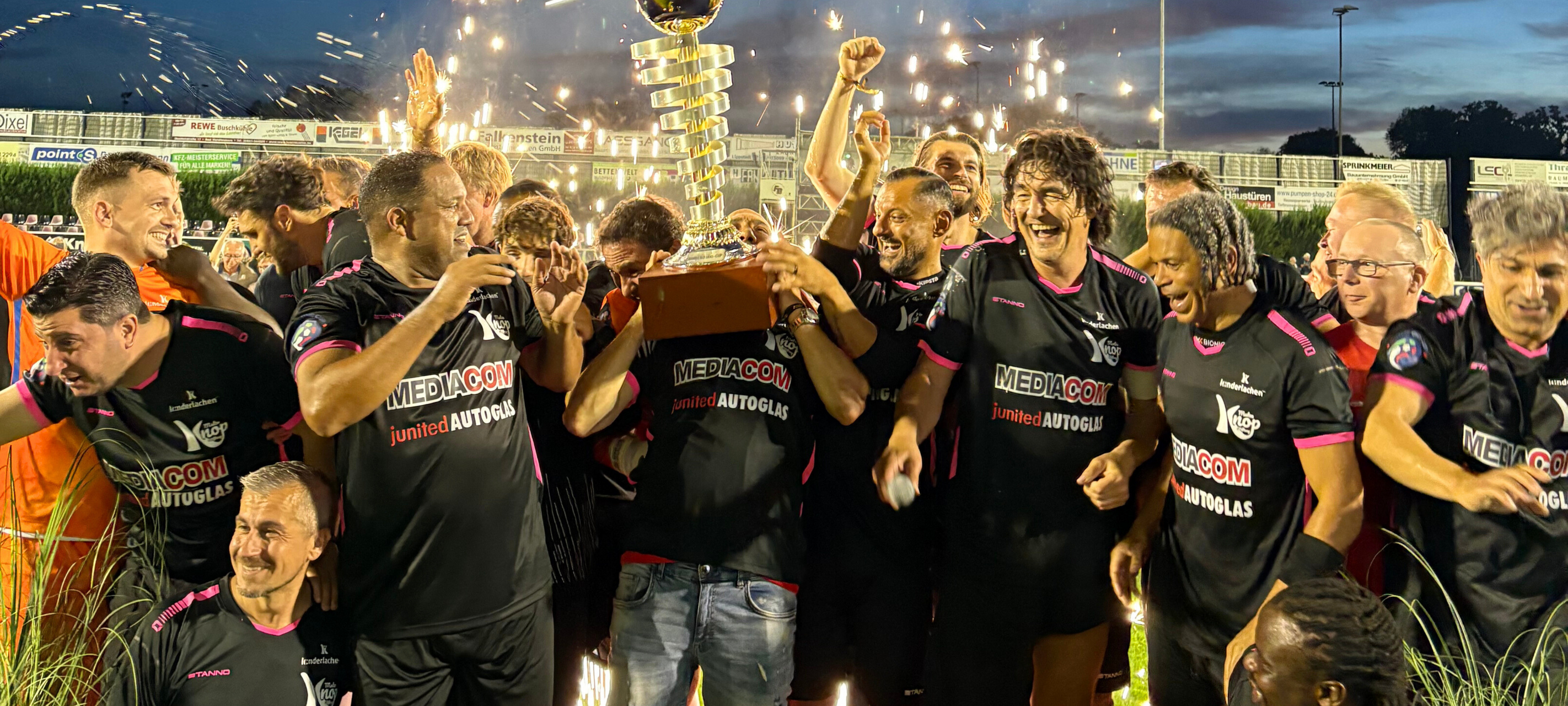 So war der Numero Uno Cup 2025 in Lippstadt