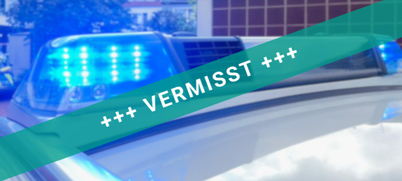 Wieder da: Vermisste 15-Jährige in Lippstadt