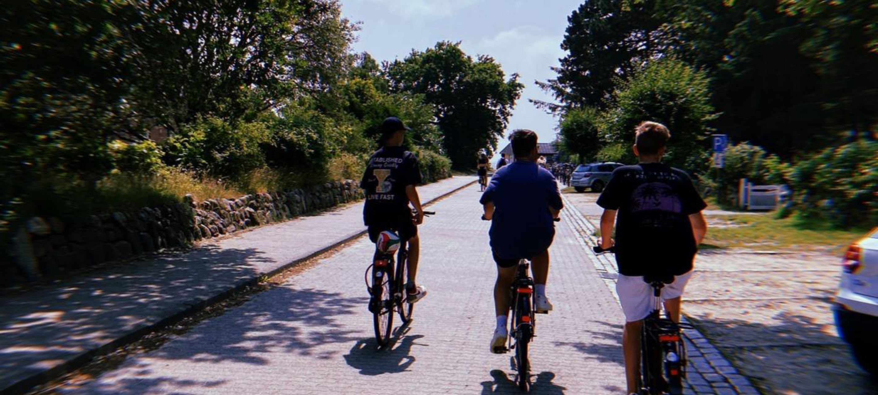 Anmeldung möglich für das Stadtradeln in Erwitte