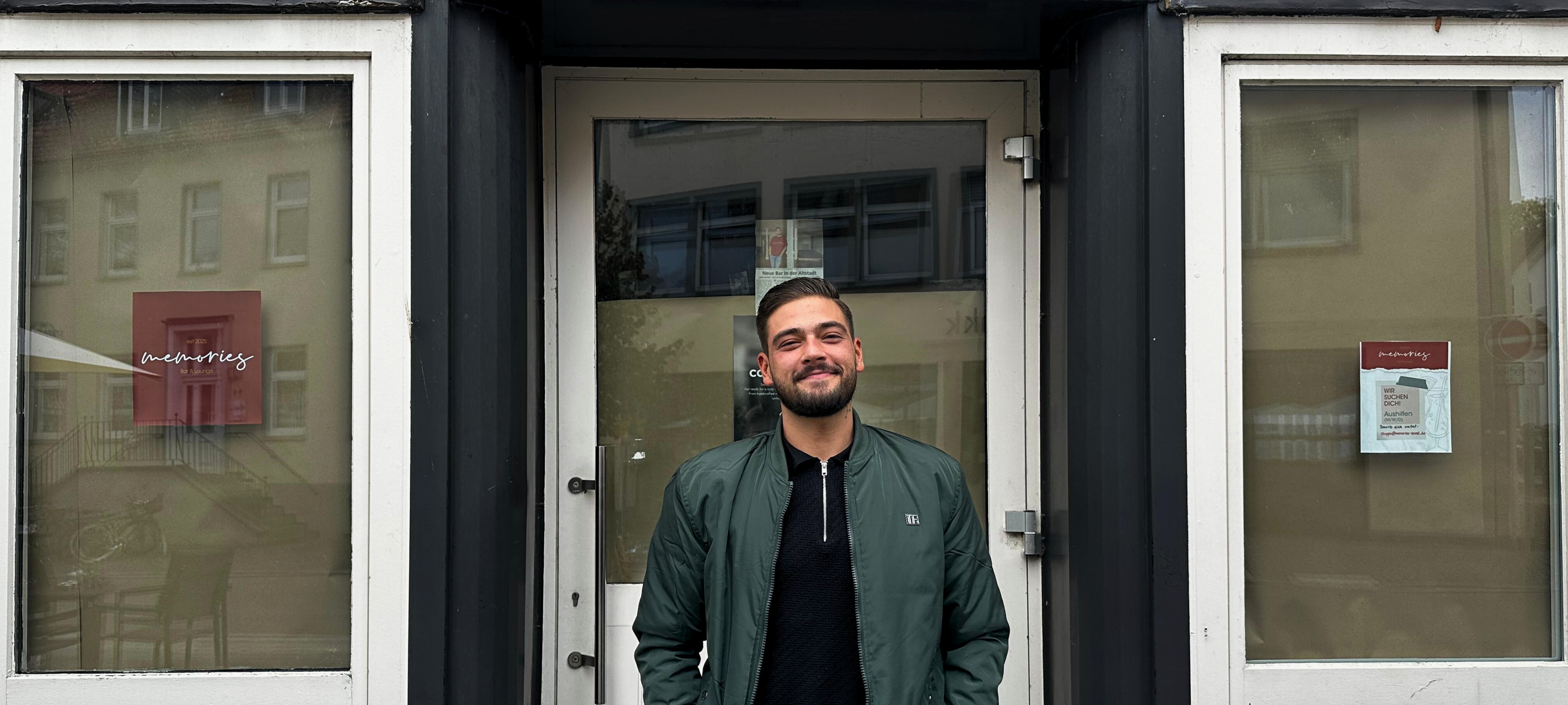 Kult-Bar in Soest kehrt als „Memories“ zurück