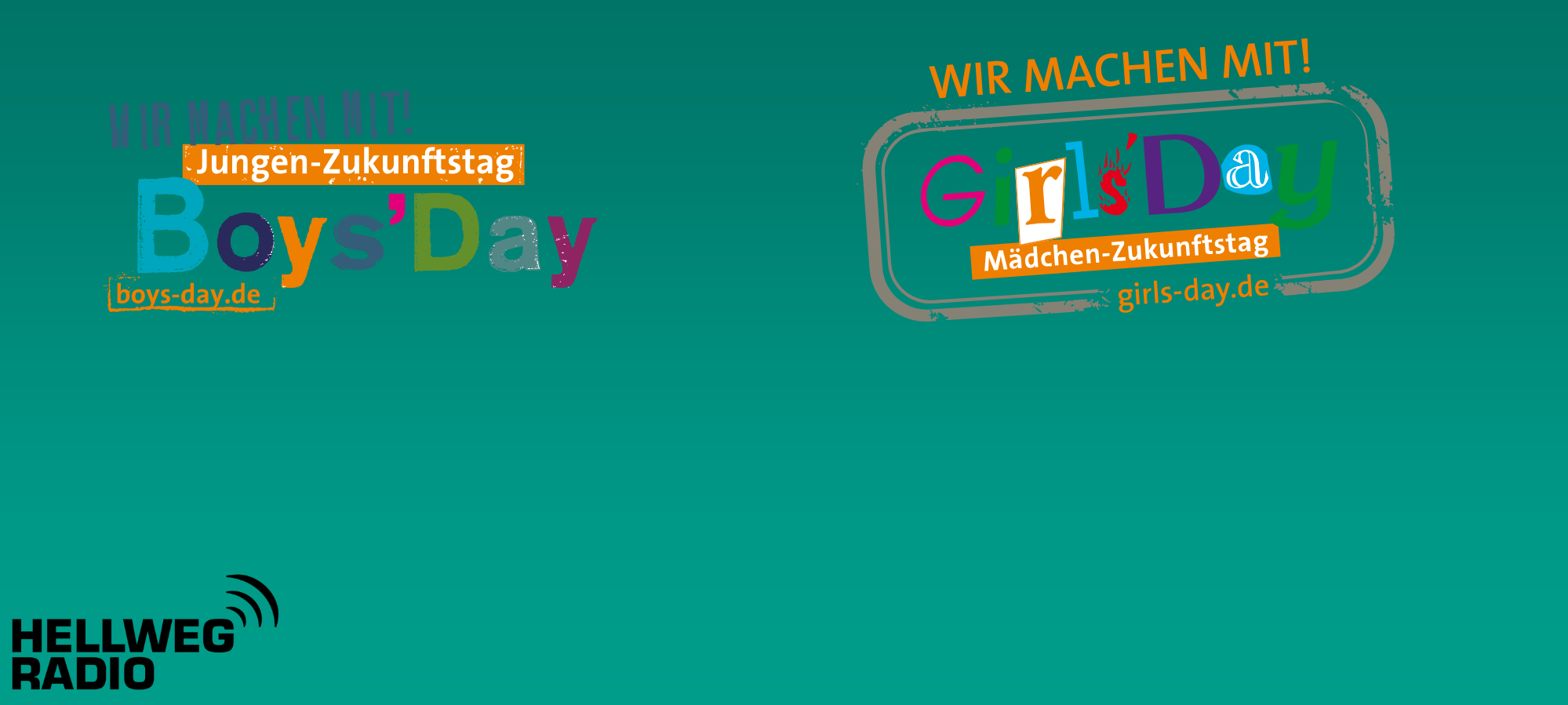 Girls' und Boys' Day: Ein Tag Berufsalltag im Kreis Soest