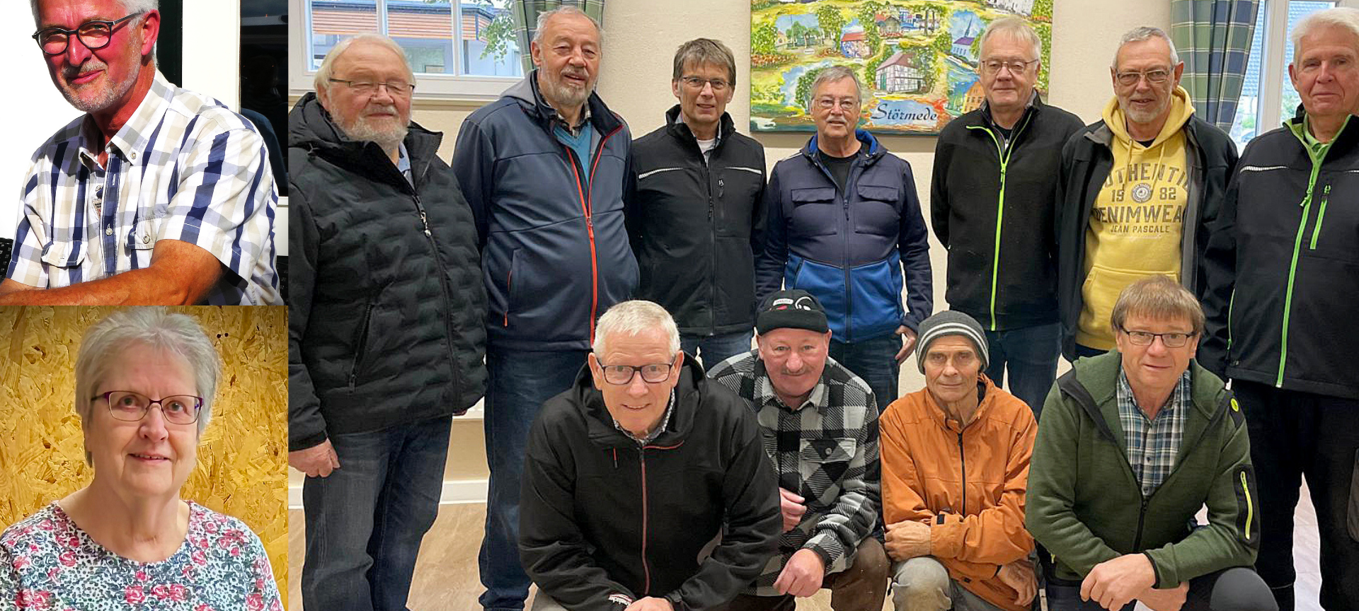 Kreis Soest: Ehrenamtspreis 2025 an drei Engagierte