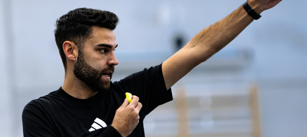 Tätlicher Angriff überschattet Sparkassen Masters in Soest