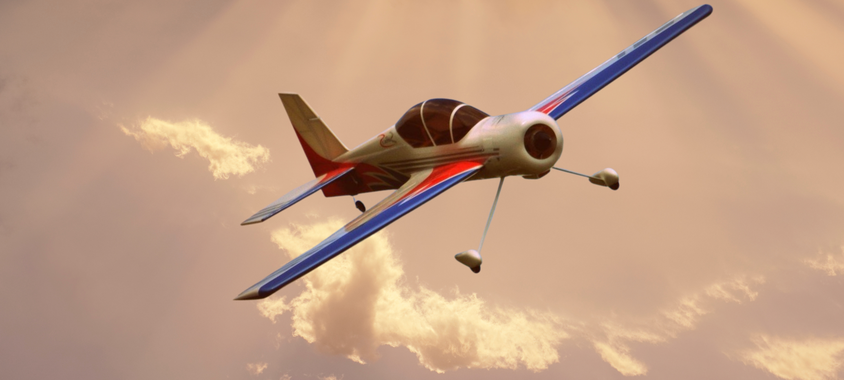 ProWing 2025: Modellflugmesse kehrt nach Bad Sassendorf zurück