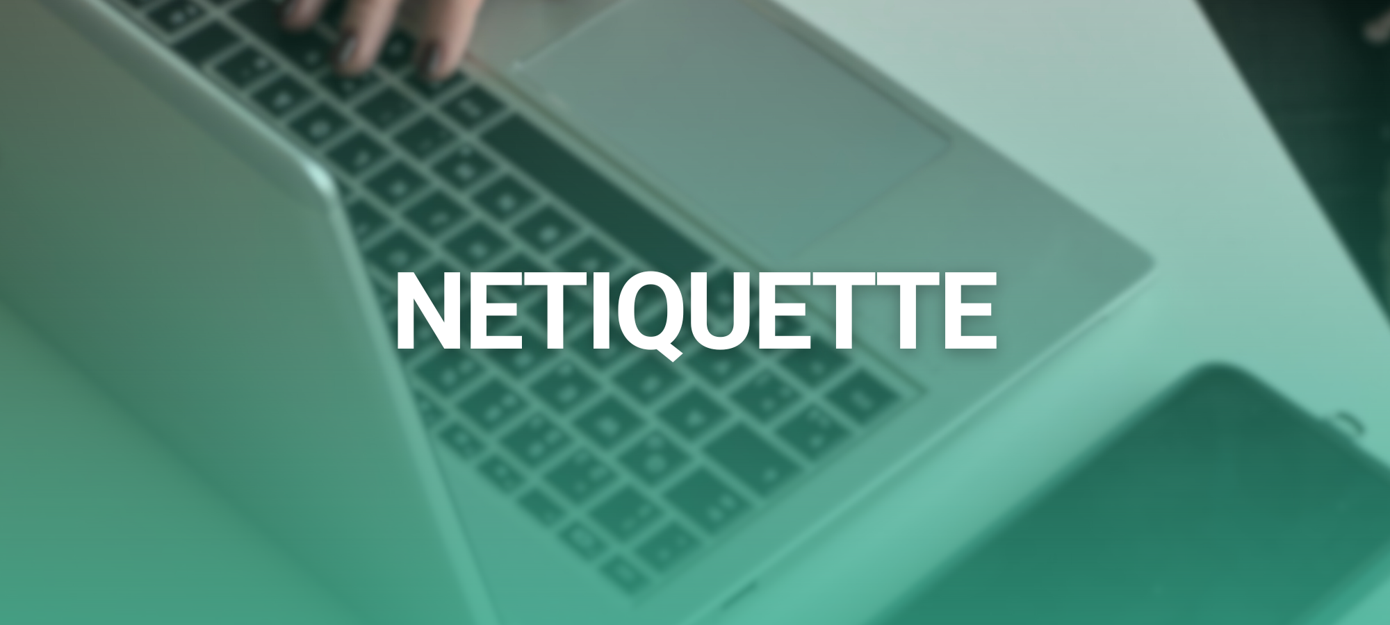 Netiquette