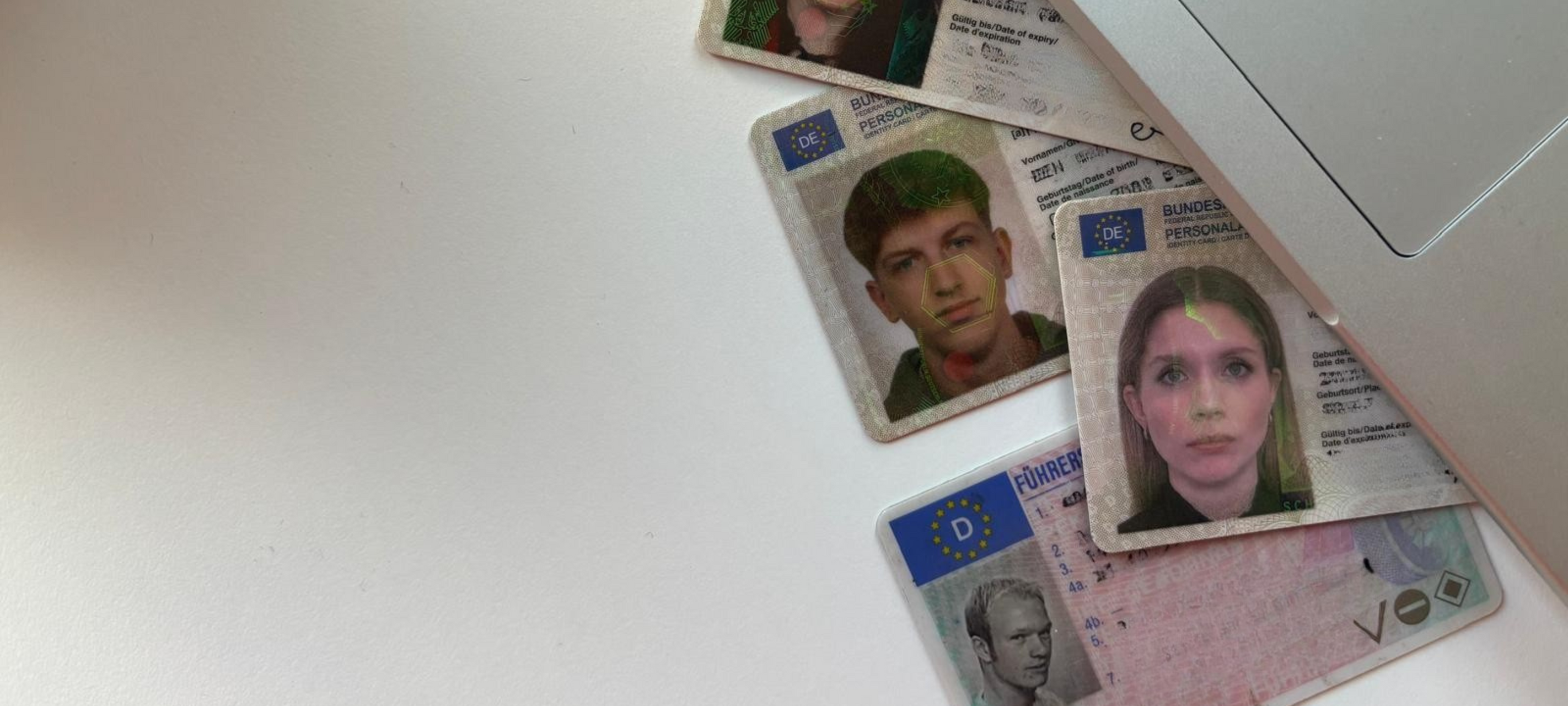 Ab dem 01. Mai im Kreis Soest: Passbilder nur noch digital