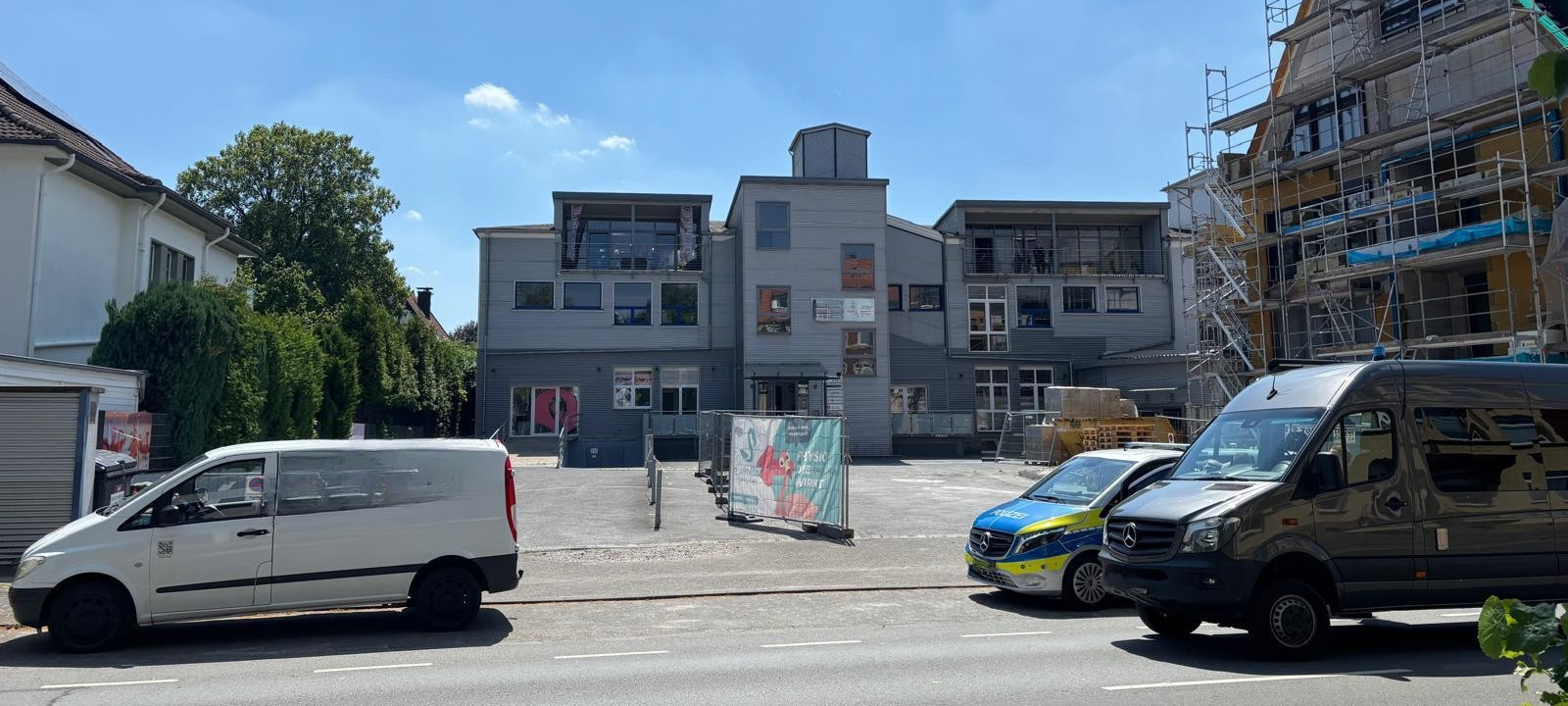19-Jährige erneut von Dach in Soest geholt