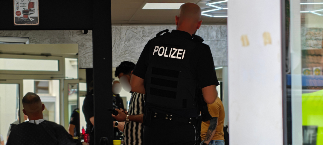 Razzia in Soest: Zoll und Polizei werden fündig
