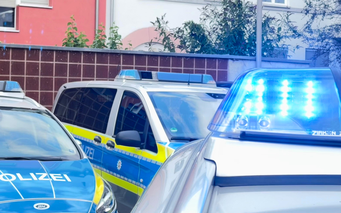 Lippstadt: 1200 Cannabispflanzen in Wohnhaus entdeckt