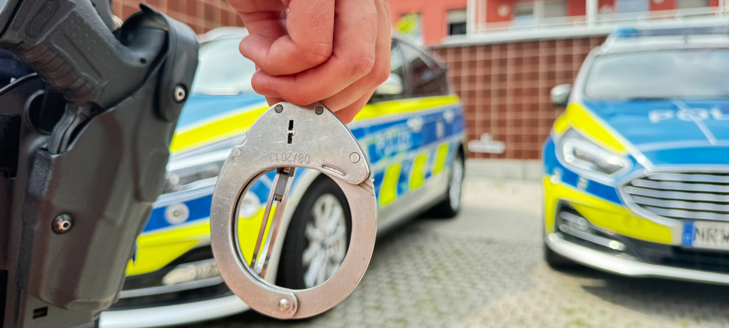 Erneuter Einbruch in Edeka-Markt in Ense-Niederense