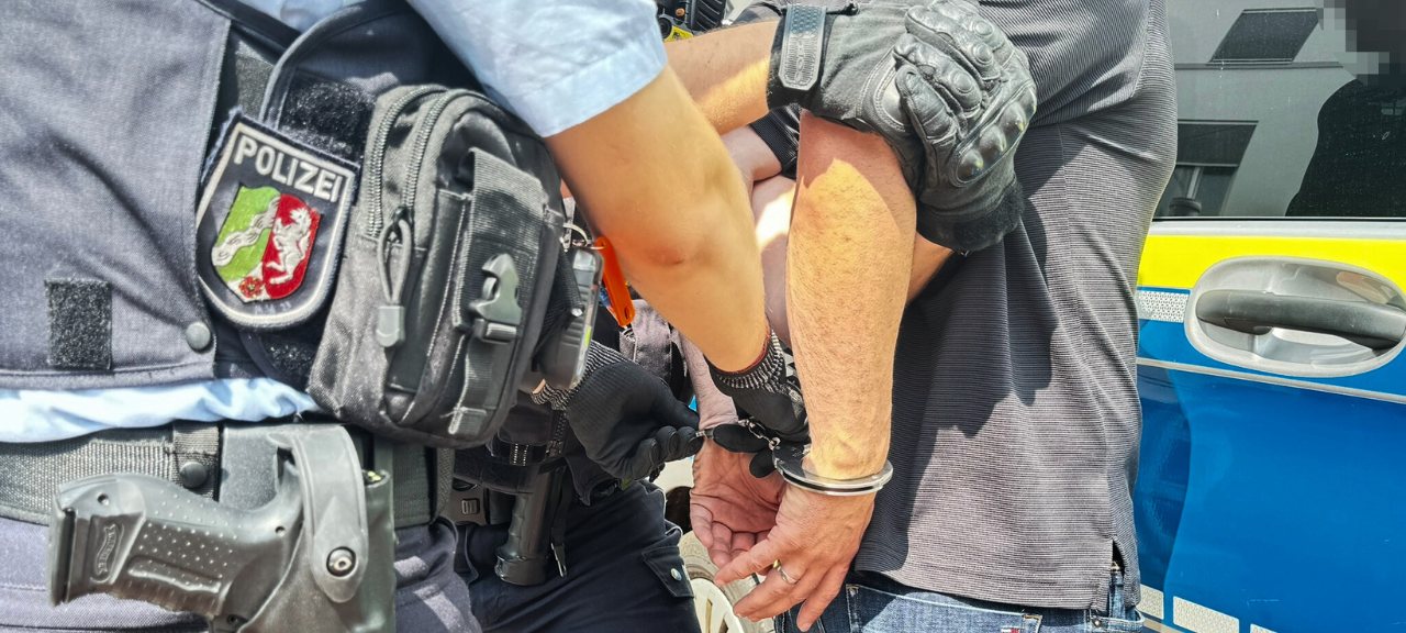 Schwerpunktkontrolle Lippstadt: Illegales Glücksspiel aufgedeckt