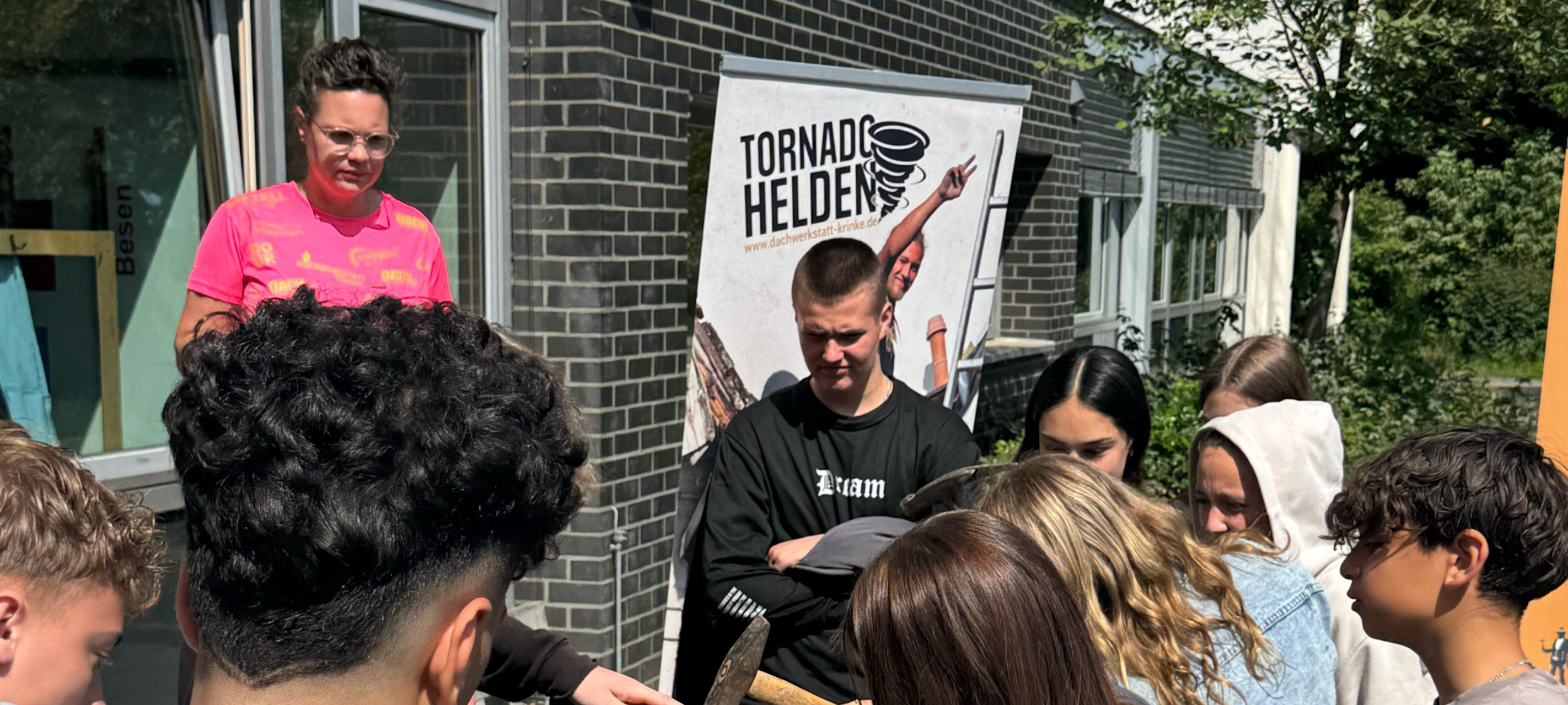 Praxistag fürs Handwerk in Lippstadt