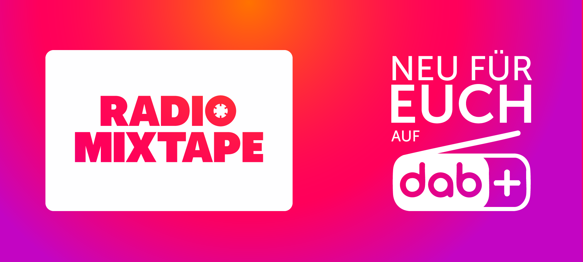 Radio Mixtape - Der Soundtrack deines Lebens