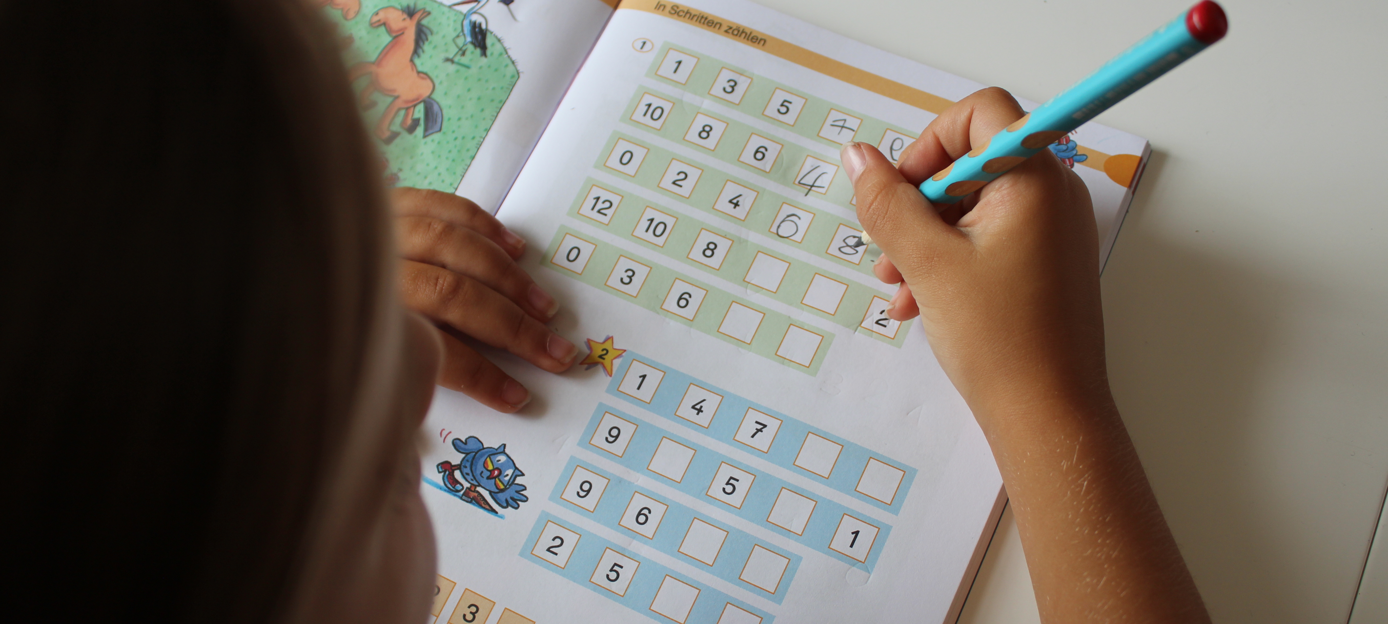 Das Schuljahr 2025/2026 startet im Kreis Soest