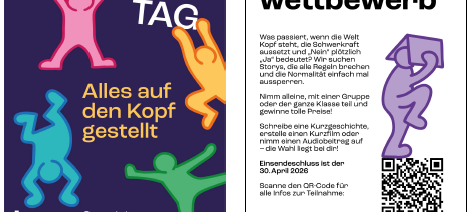 Kreis Soest: Kreativwettbewerb für Schüler