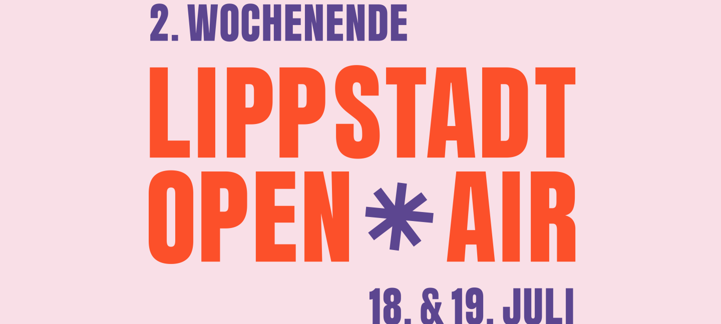 Lippstadt Open Air: Das 2. Festivalwochenende (18./19. Juli)