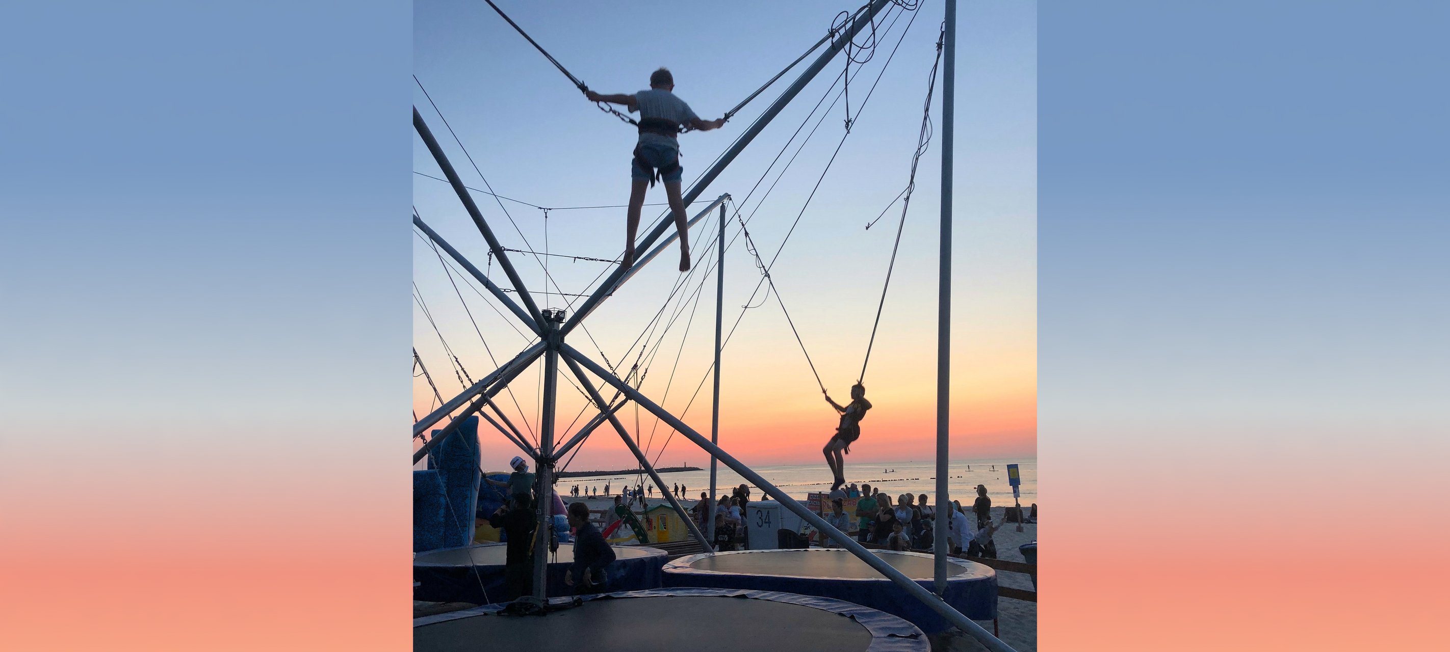 Ferienspaß in Bad Sassendorf und Lippstadt startet