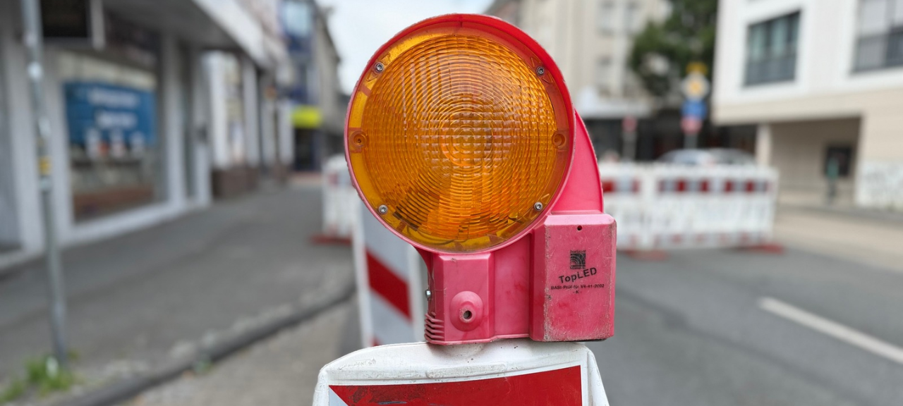 Soest baut weitere Haltestellen barrierefrei um