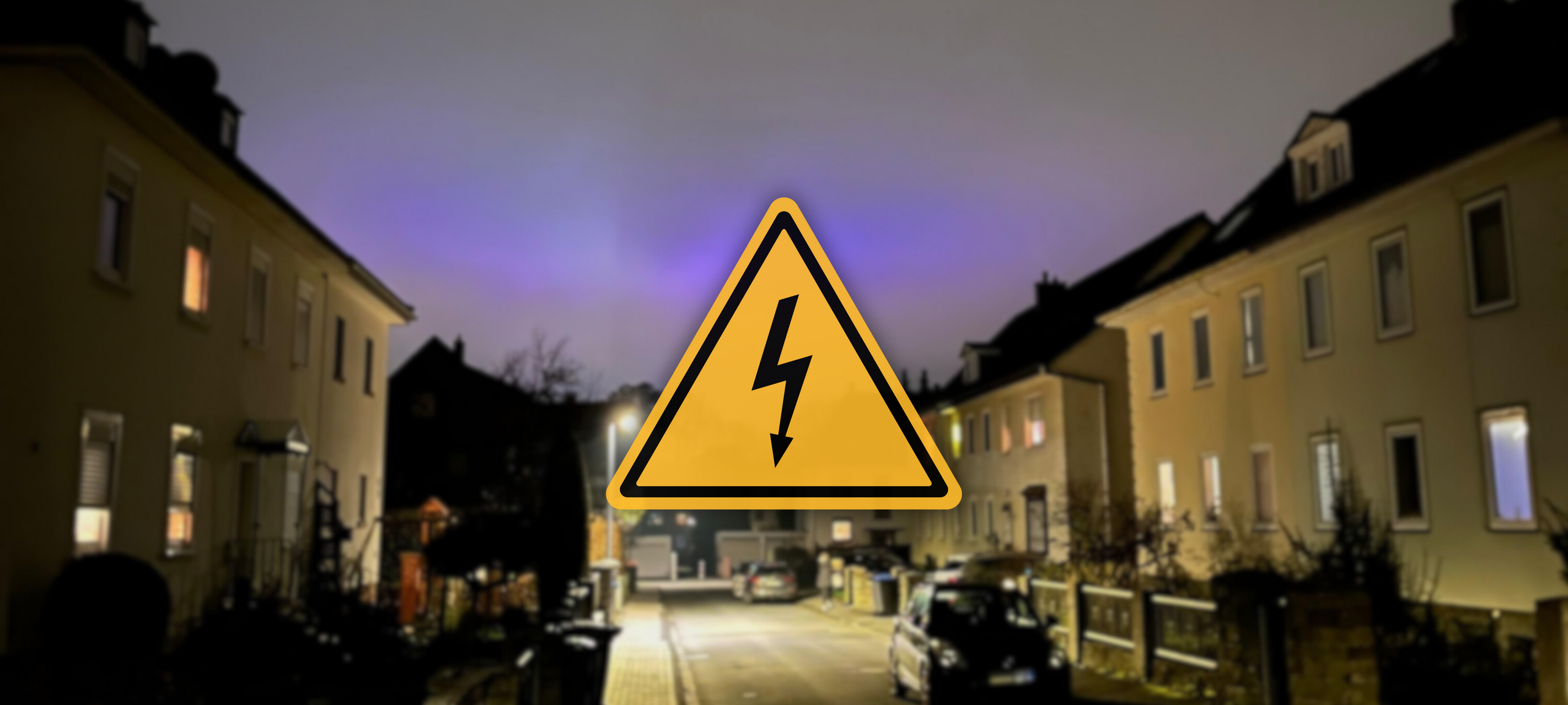 Riesiger Stromausfall in Spanien: Und im Kreis Soest?