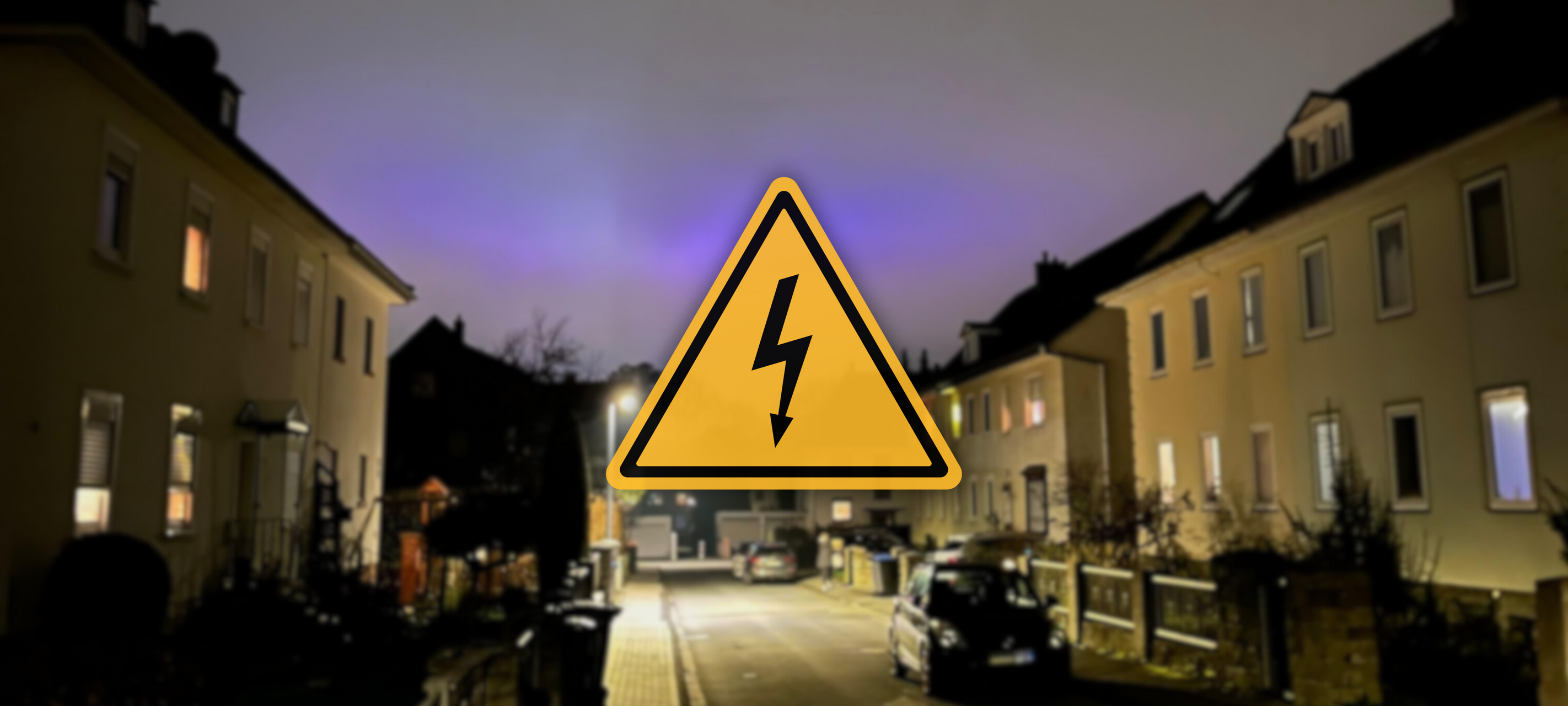 So schützt ihr euch im Kreis Soest bei Stromausfall