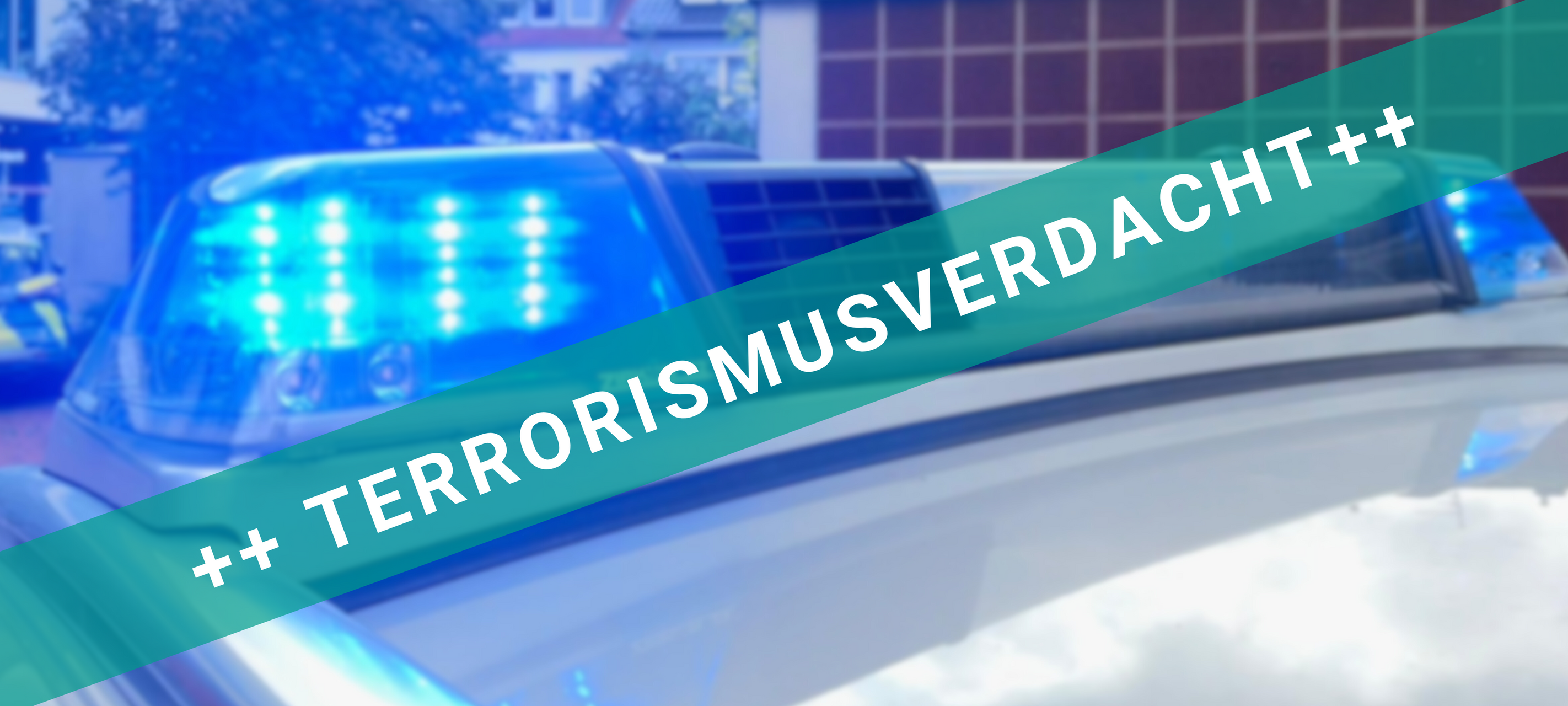 Terrorismusverdacht: Razzia auch in Soest
