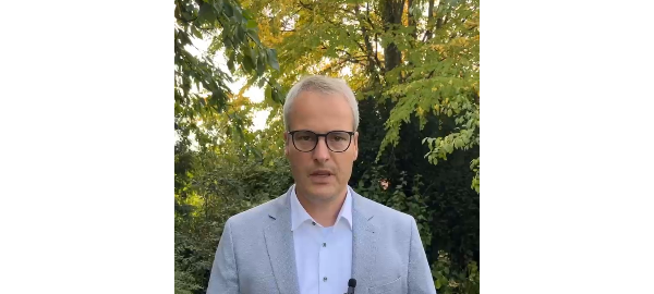 Lippstadt: Kandidat Tschense gibt Fake-Profil zu