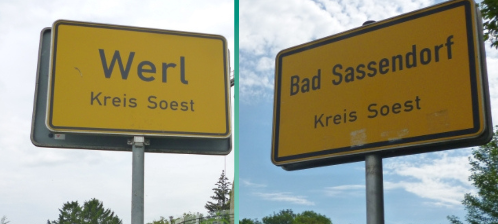 Repair-Cafés in Bad Sassendorf und Werl öffnen