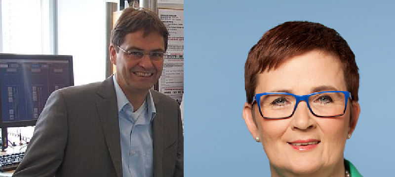 Soester Abgeordnete zur neuen EU-Kommissionschefin