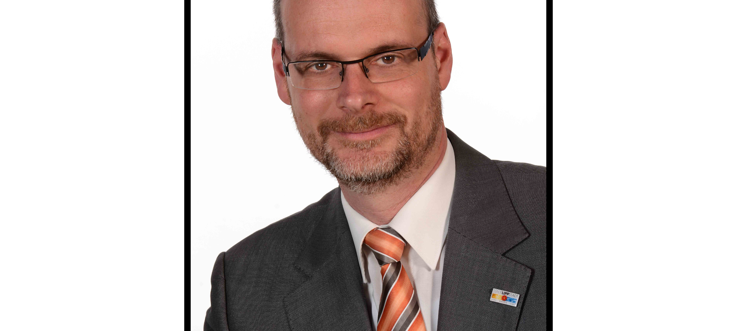 Tafel-Wette mit Lippstädter Bürgermeister Sommer