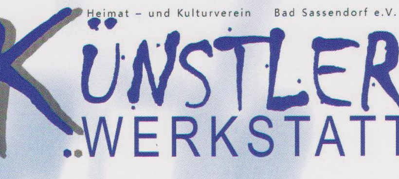 Eröffnung des Tiny Houses der Künstlerwerkstatt Bad Sassendorf