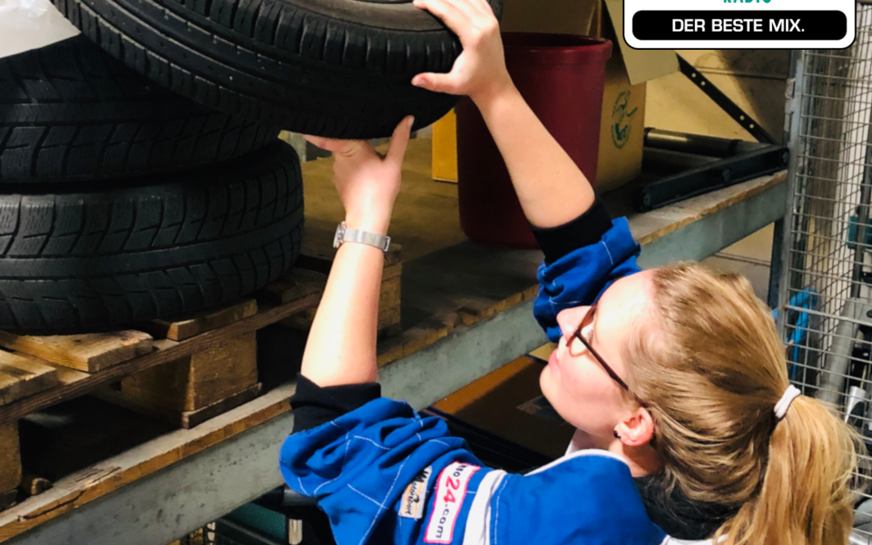 Frauen in Männerberufen - Hellweg Radio
