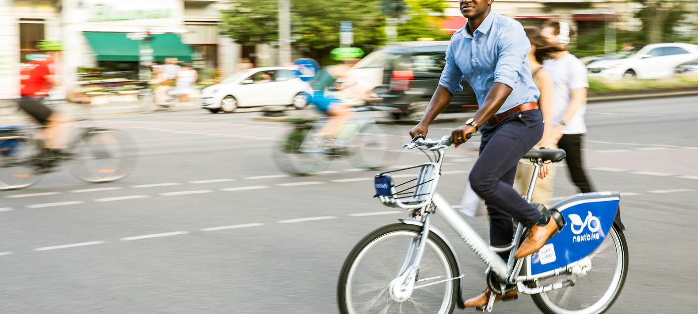 Ein Jahr "nextbike Lippstadt"