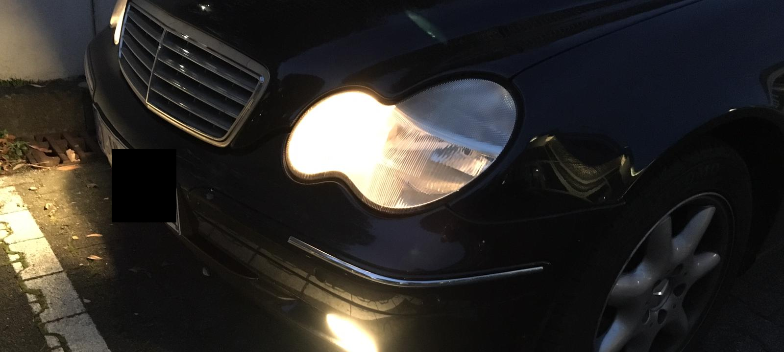 Sehen und gesehen werden