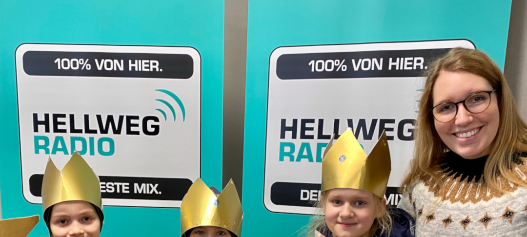 Werdet Sternsinger in Lipperbruch