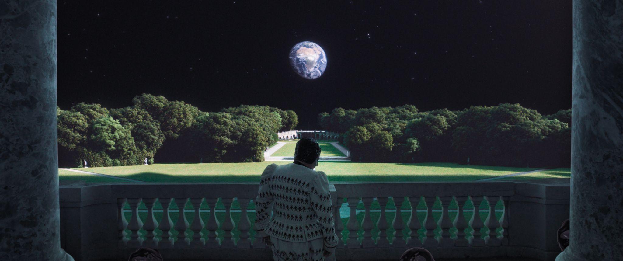 Kinostart - 'Das Imperium'