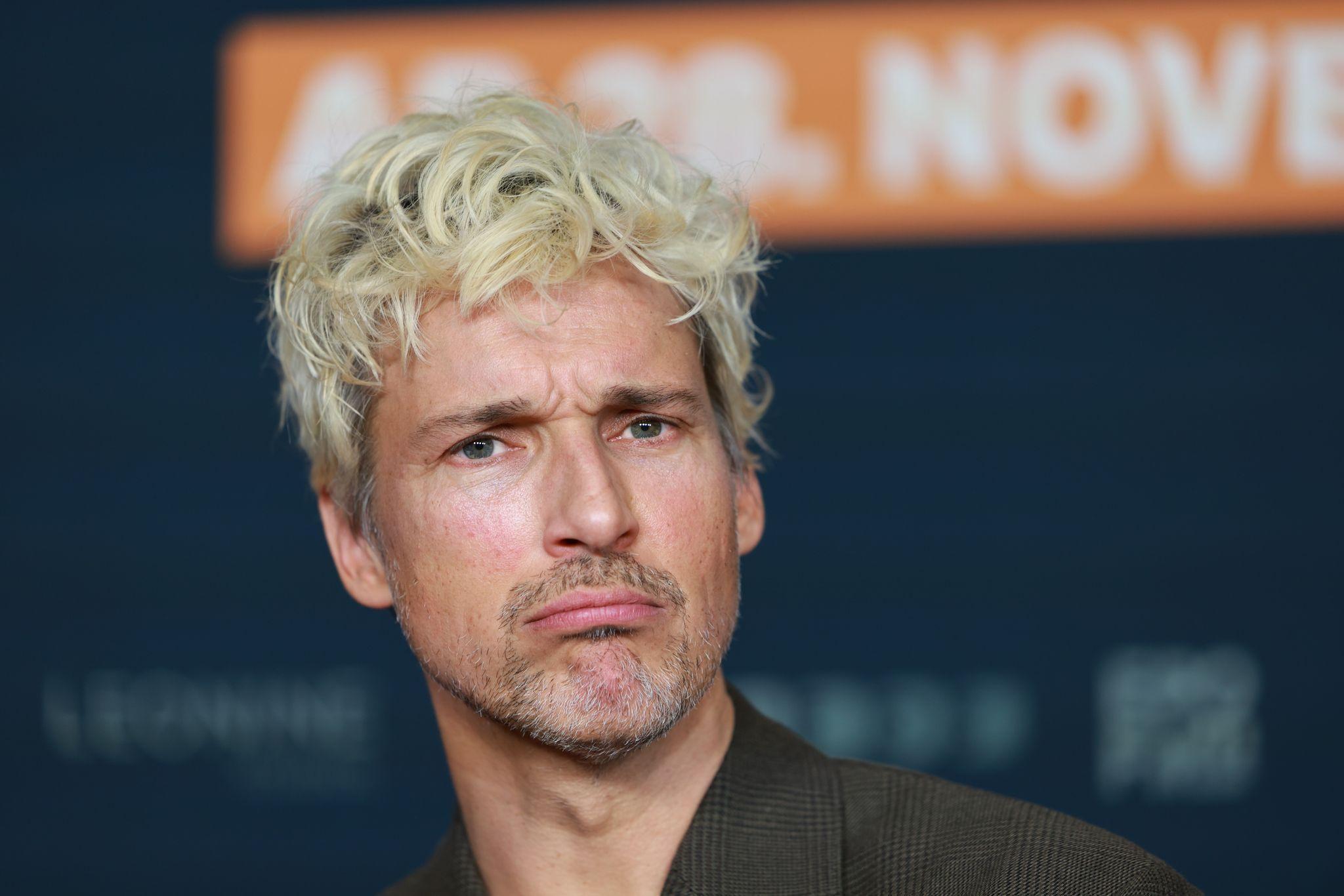 Premiere des Films «Der Vierer»