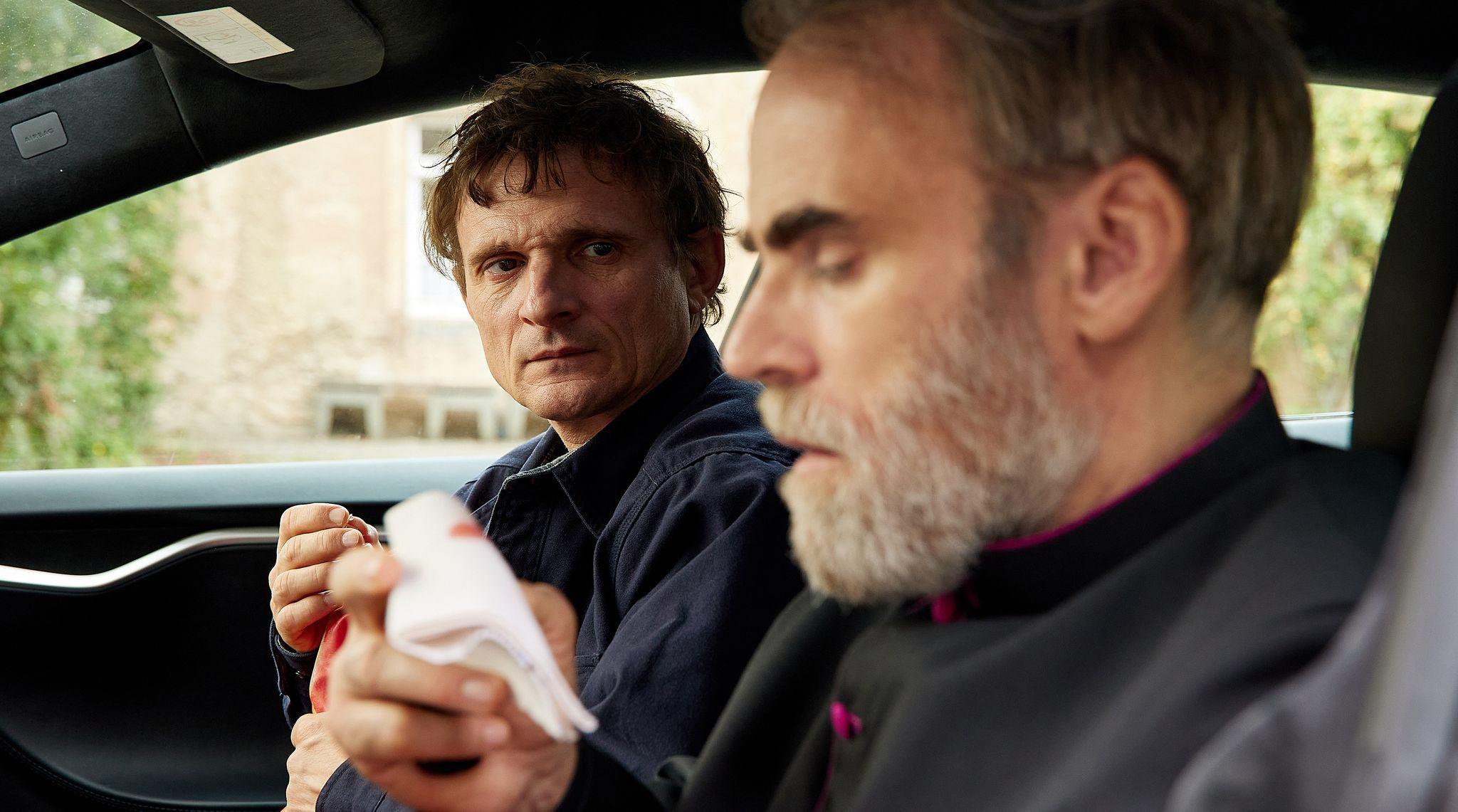 «Tatort: Schweigen»