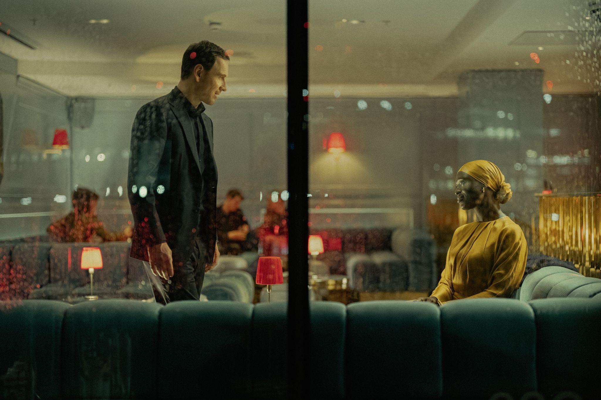 Düstere Spionage-Serie mit vielen Stars: «The Agency»