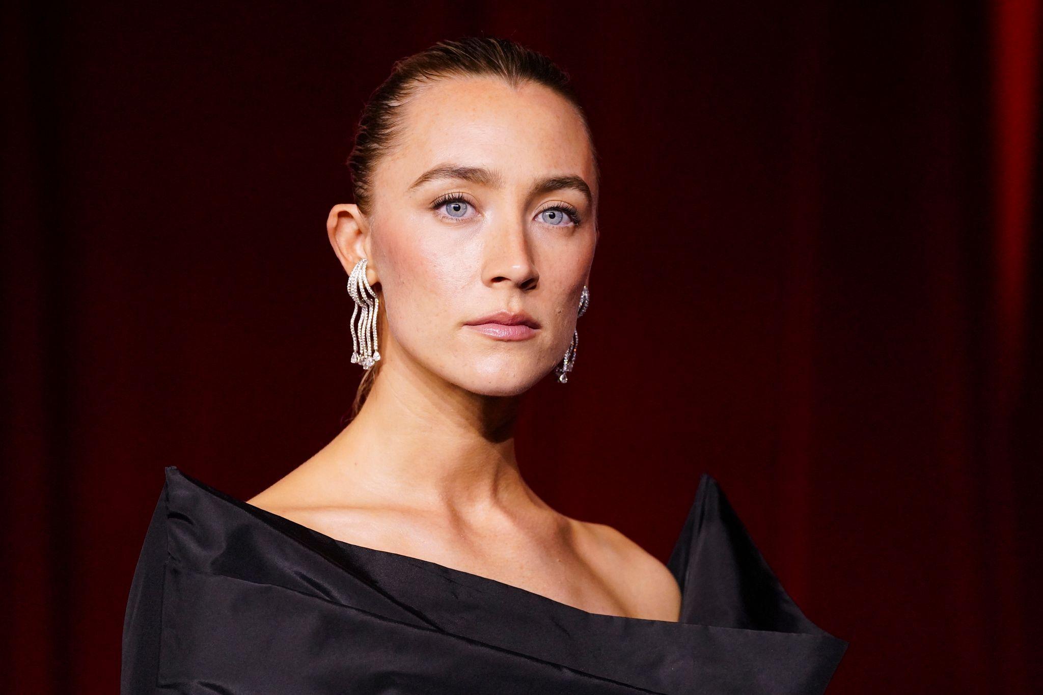 Saoirse Ronan